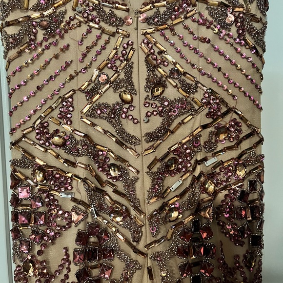 Sherri Hill Ball Gown - Picture 12 of 17